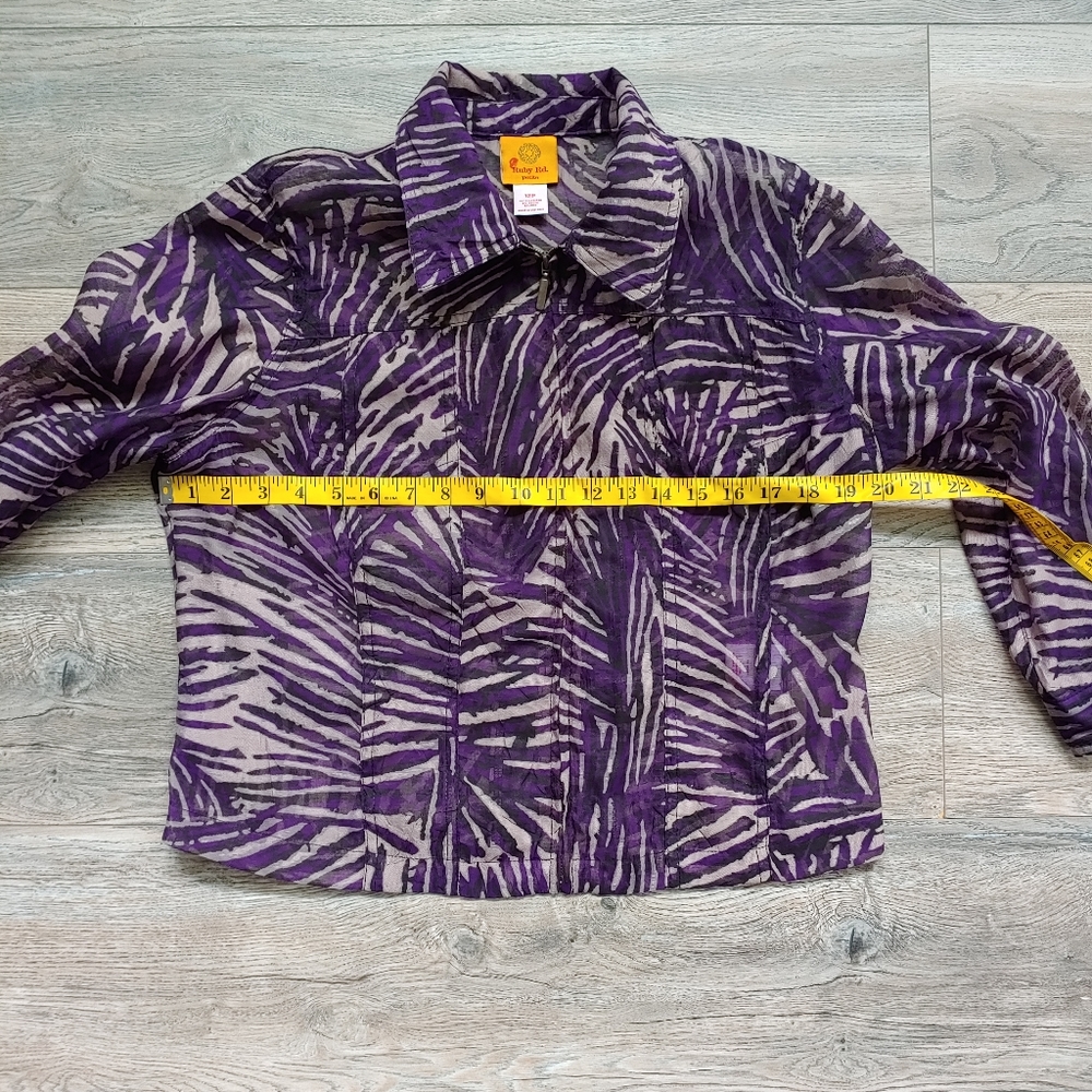 Ruby Rd. Jacket - Picture 12 of 12